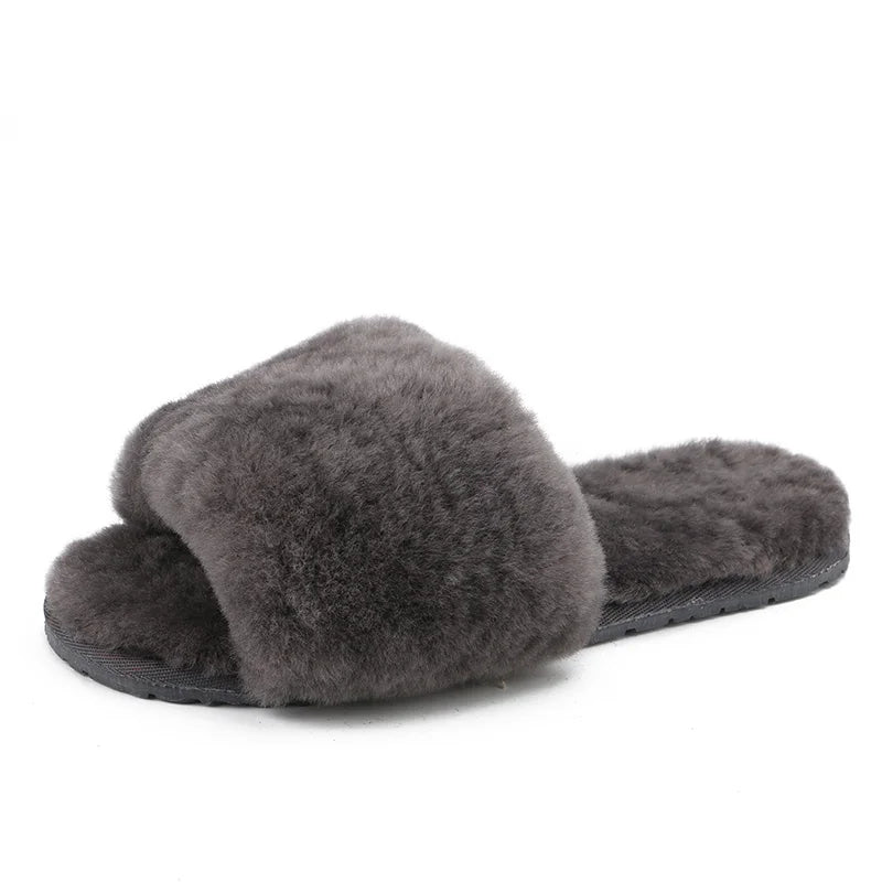 a pair of slippers on a white background