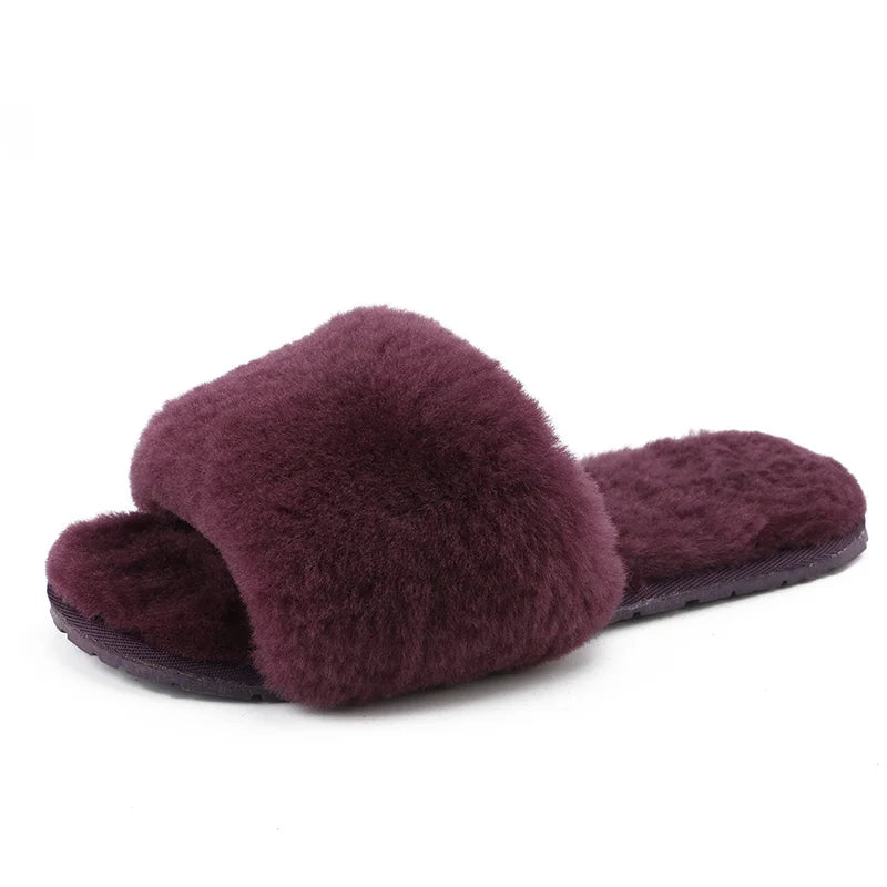 a pair of slippers on a white background