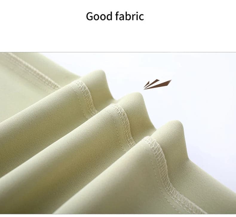 Anti Winkle Office Pants Fabric