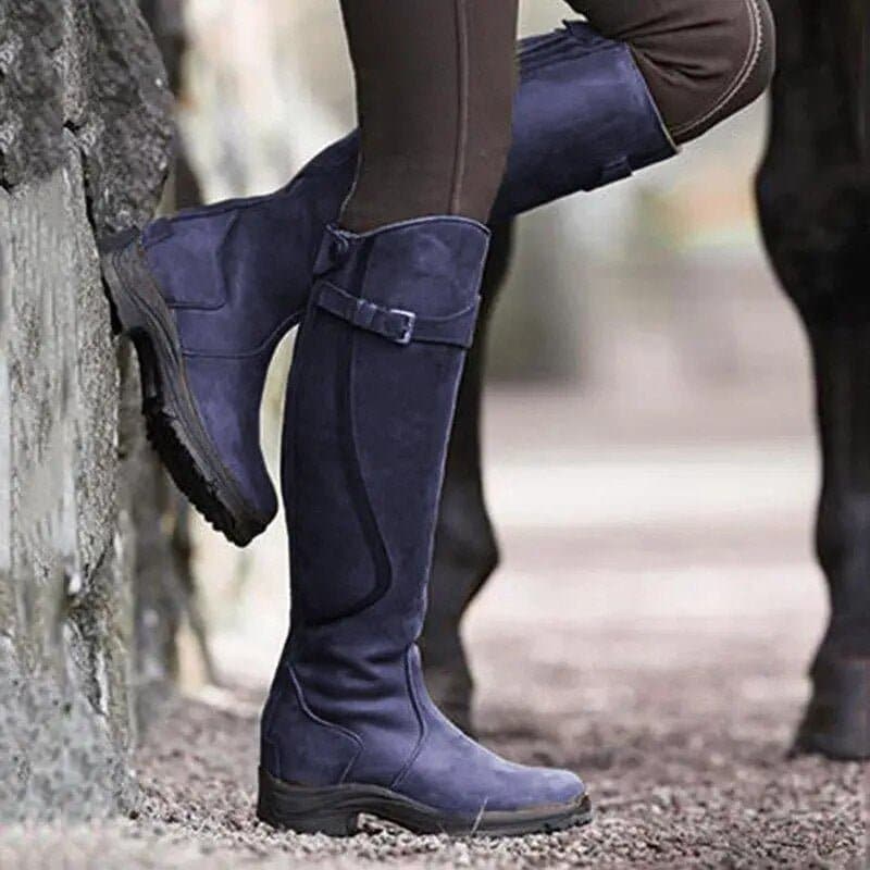 Casual Gladiator Boots - Wandering Woman