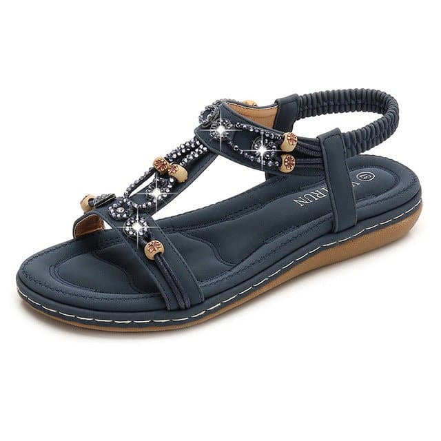 Casual Summer Sandals - Wandering Woman