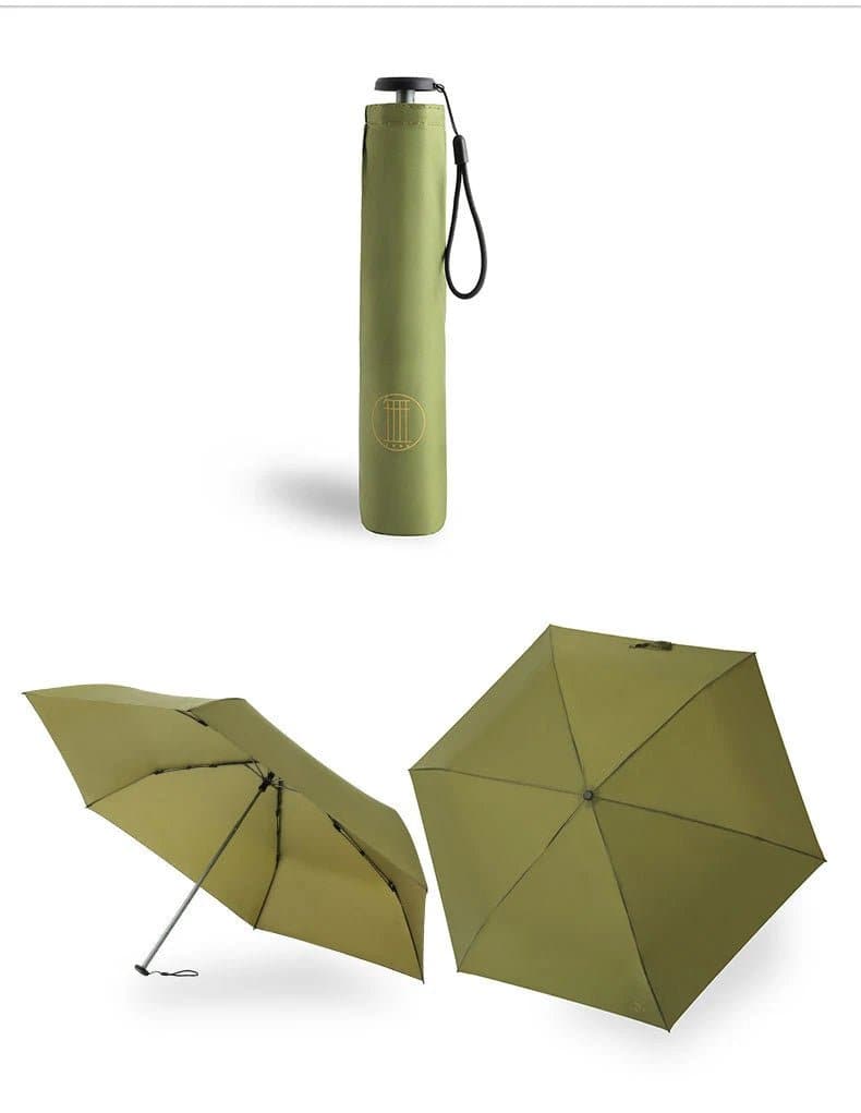 Lightweight Sun Umbrella - Wandering Woman
