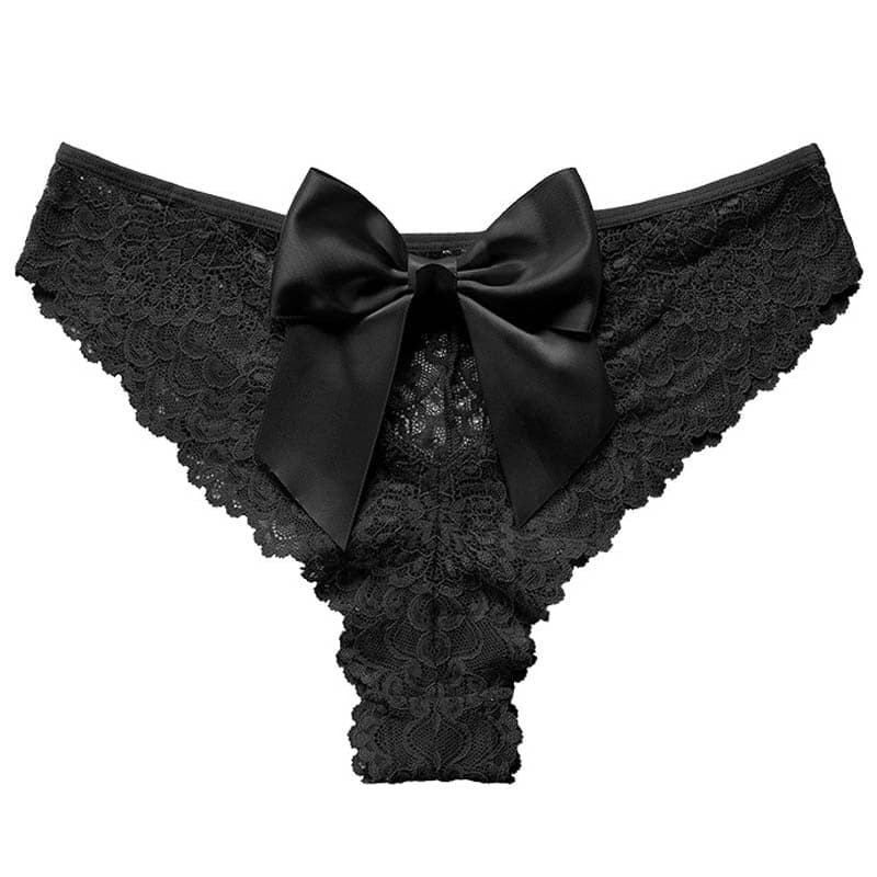 Sexy Lace Thong - Comfortable & Alluring – Wandering Woman