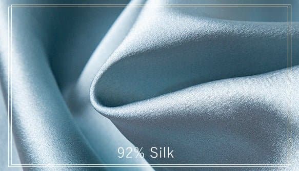 Silk Minimalist Camisole - Wandering Woman
