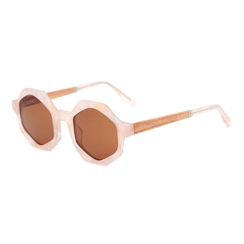 Trendy Polarized Sunglasses - Wandering Woman