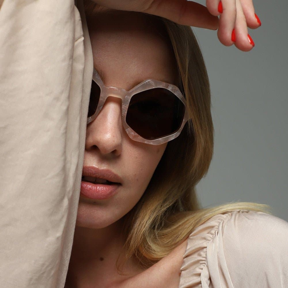 Trendy Polarized Sunglasses - Wandering Woman