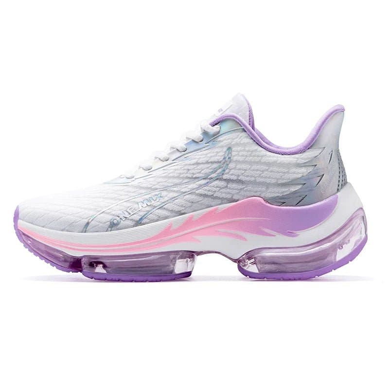 Women's Outdoor Running Shoes - Wandering Woman