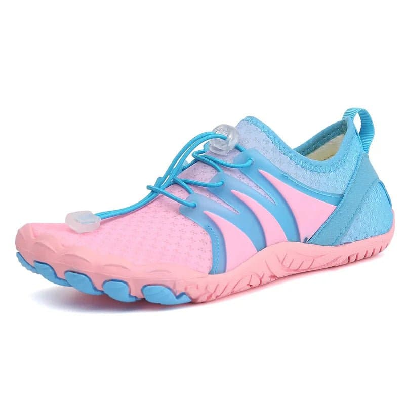 Women's Quick-Drying Beach Shoes - Comfortable Fit, Stylish Design - Wandering Woman